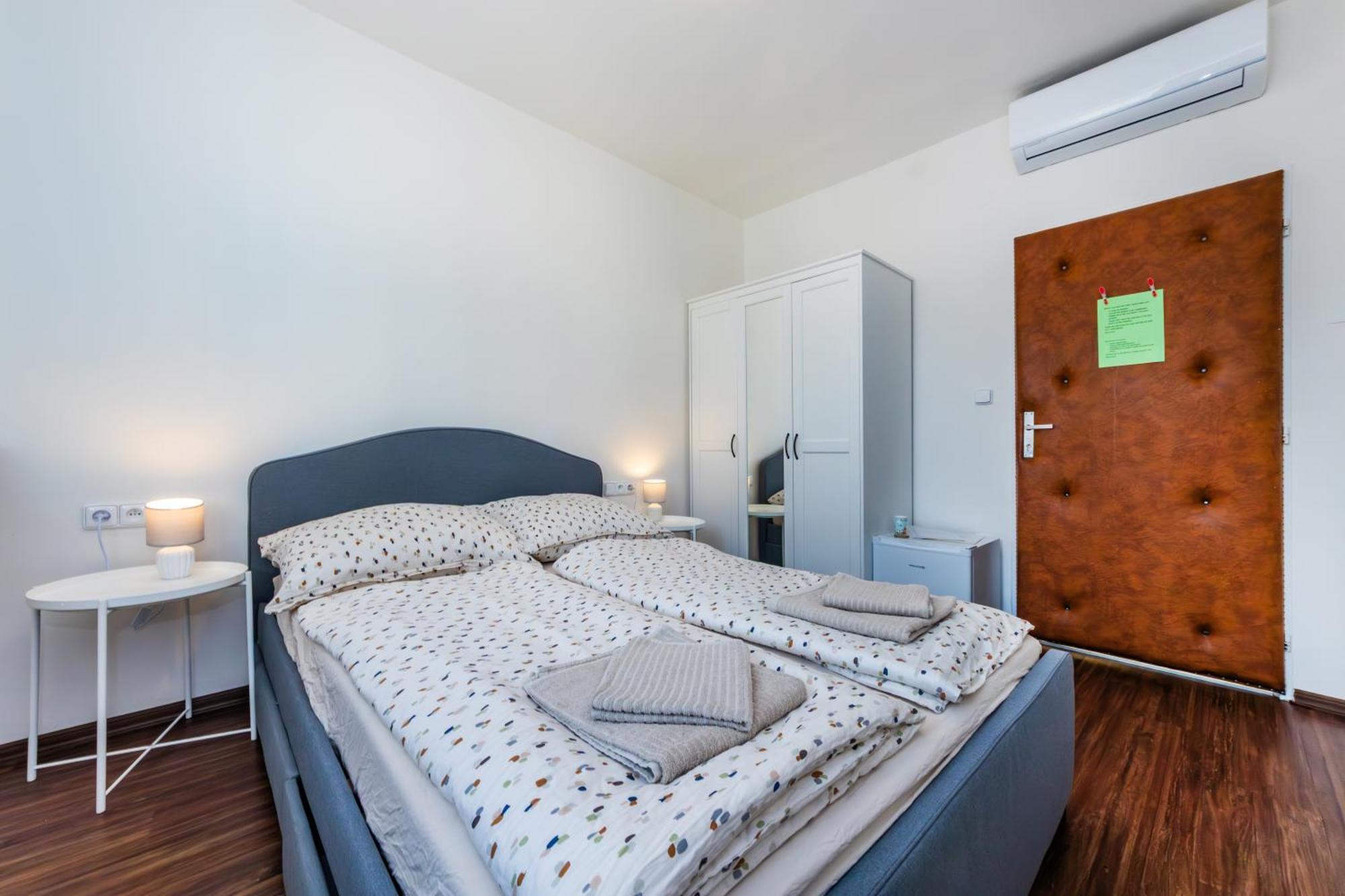 Prague Legends Pension Extérieur photo