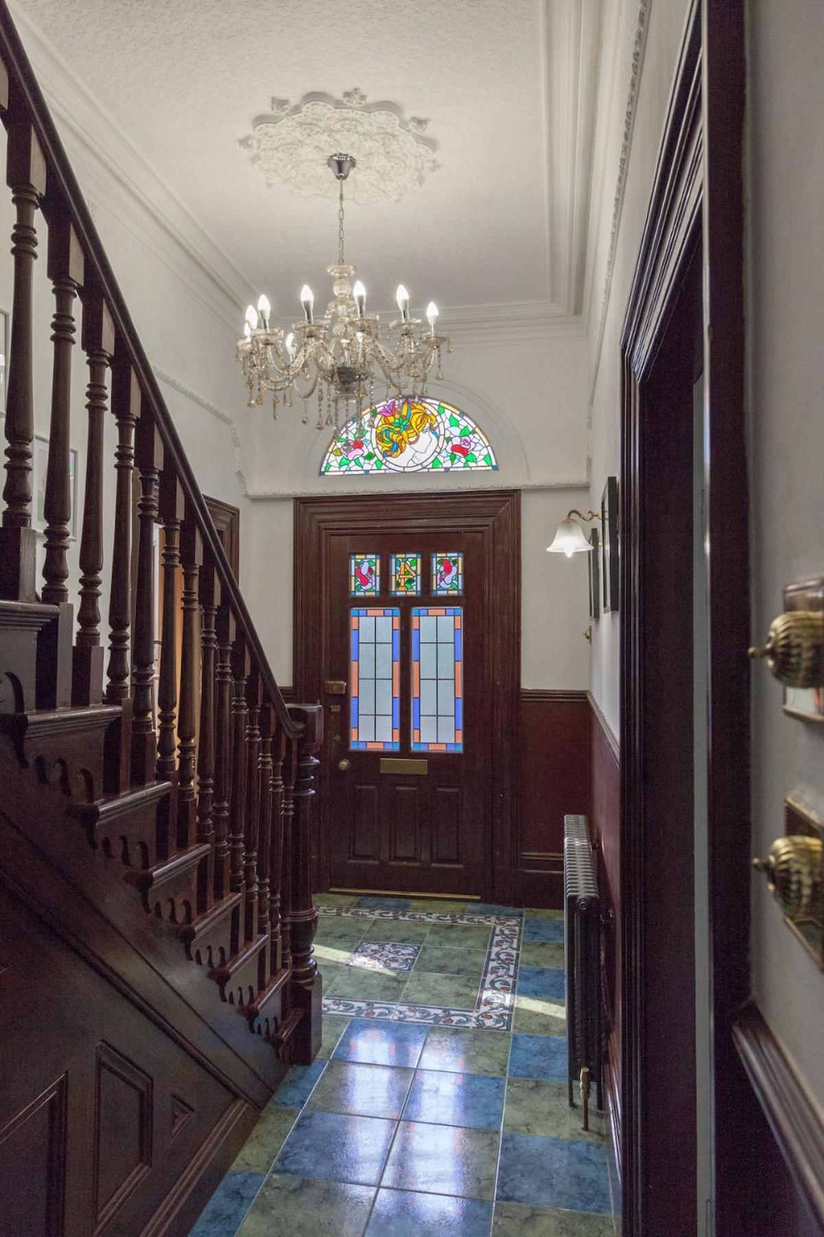 Prague Legends Pension Extérieur photo