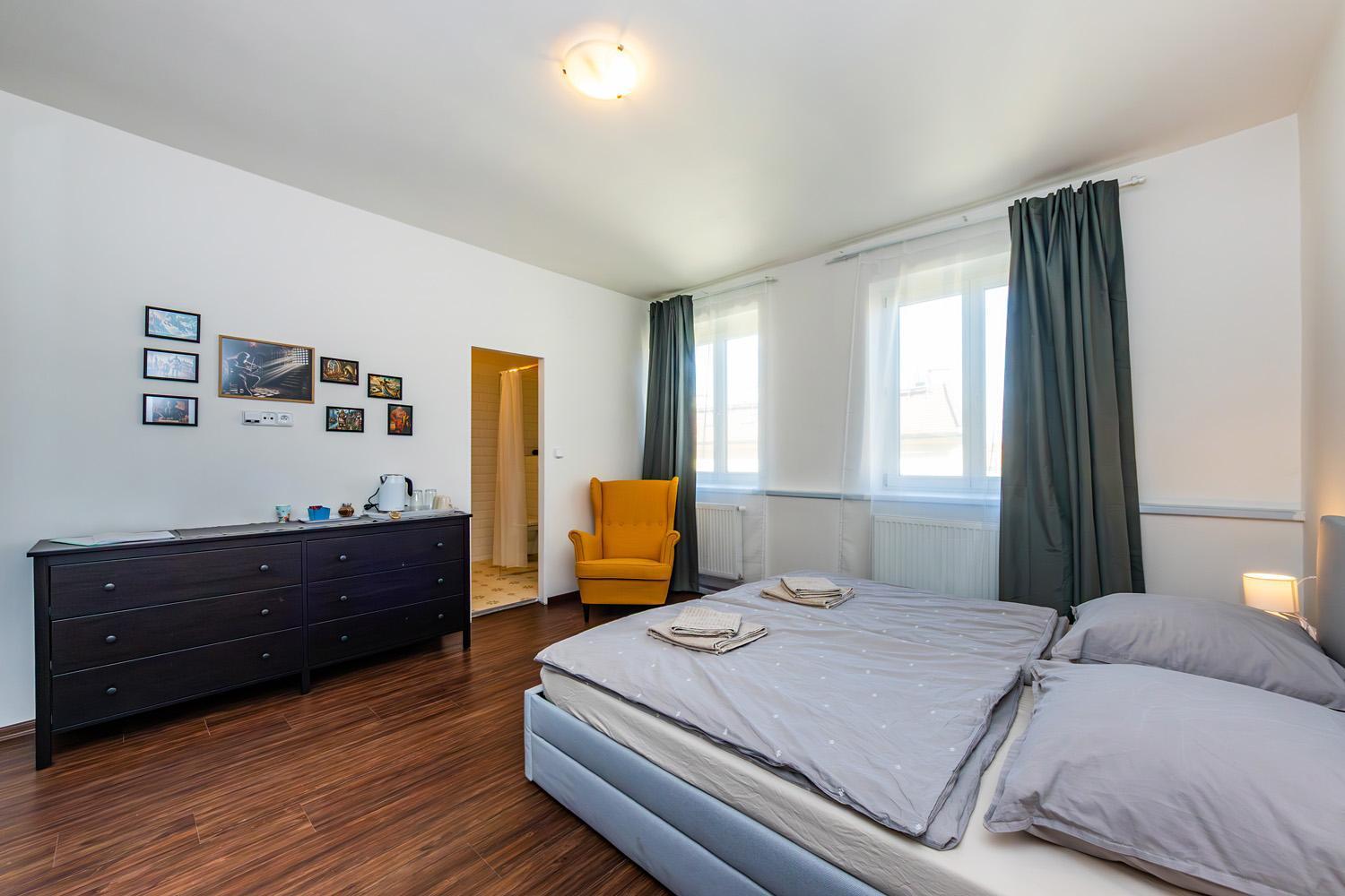 Prague Legends Pension Extérieur photo