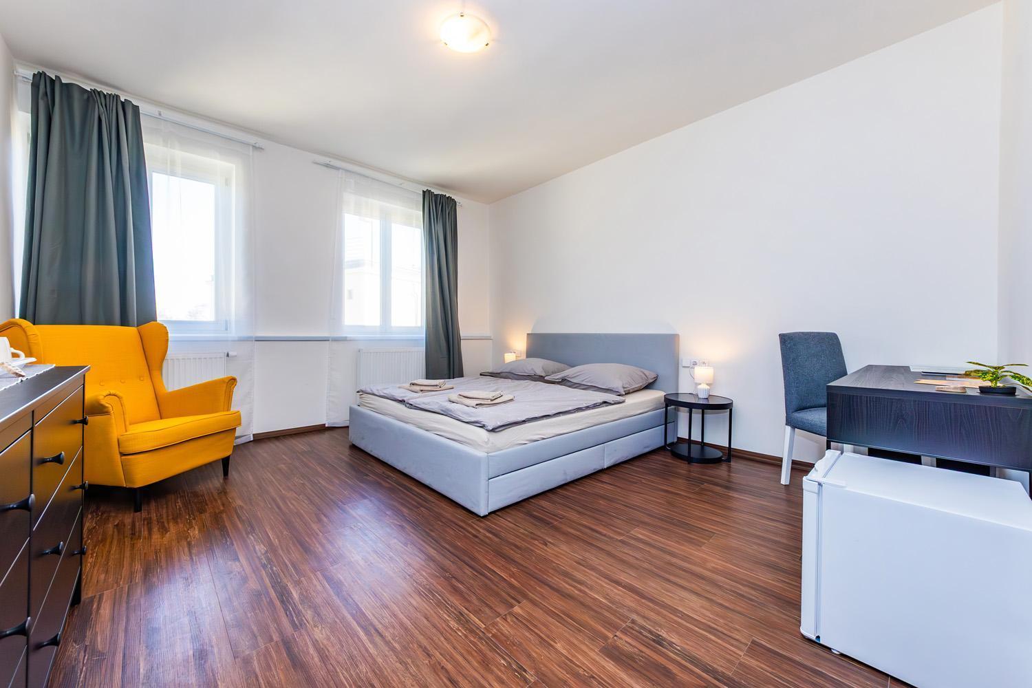 Prague Legends Pension Extérieur photo