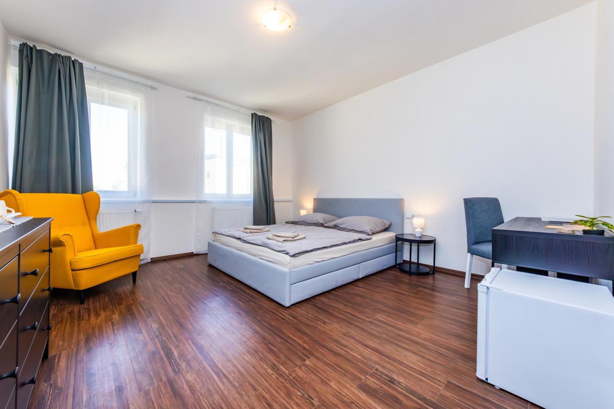 Prague Legends Pension Extérieur photo